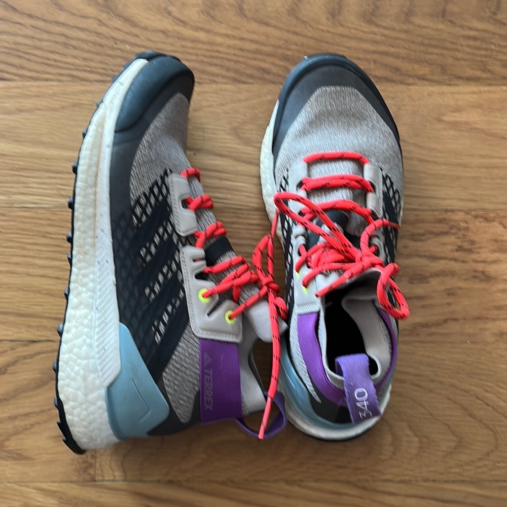 Adidas Terrex Free Hike